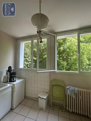  Appartement à vendre 15 + pièces 123 m²