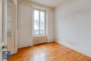  Maison  vendre 8 pices 120 m