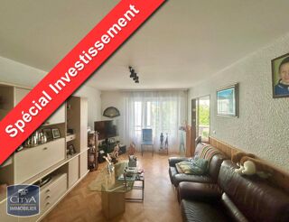  Appartement  vendre 3 pices 77 m