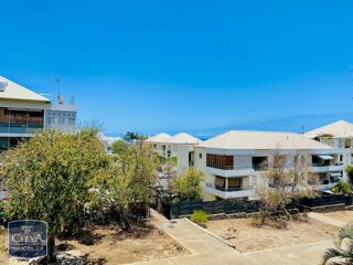  Appartement � vendre 4 pi�ces 81 m�