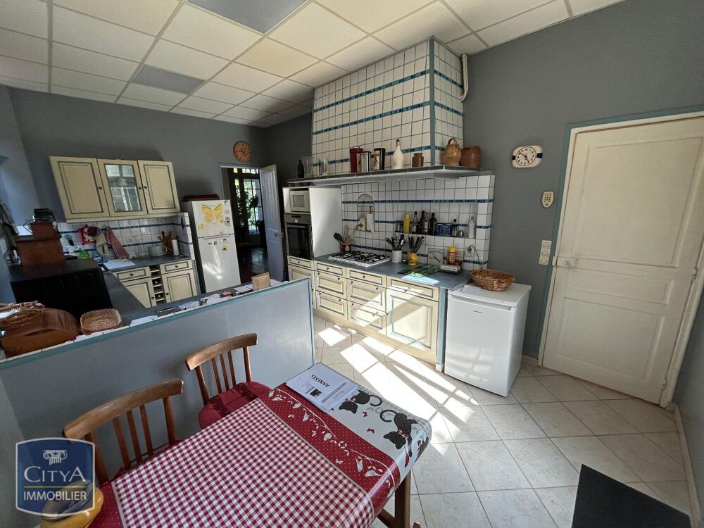  vendre  Maison Dieppe (76200)