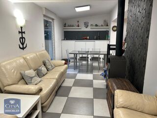  Maison � vendre 5 pi�ces 121 m�