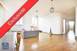  Appartement � vendre 5 pi�ces 130 m�