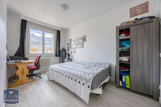  Appartement � vendre 4 pi�ces 67 m�