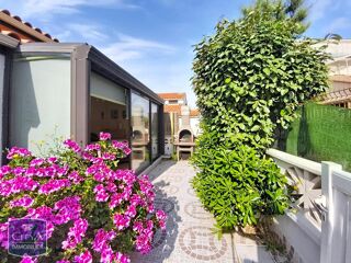  Maison à vendre 3 pièces 36 m²