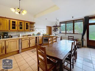  Maison � vendre 6 pi�ces 177 m�