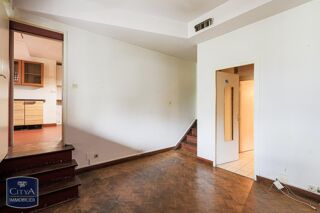  Appartement � vendre 2 pi�ces 53 m�