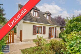  Maison � vendre 4 pi�ces 95 m�