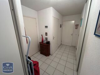  Appartement  vendre 2 pices 48 m
