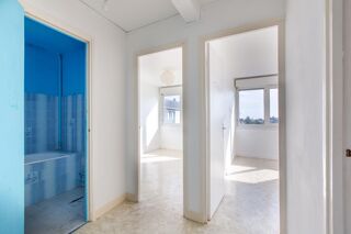  Appartement  vendre 3 pices 55 m