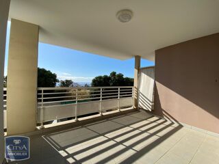  Appartement � vendre 3 pi�ces 72 m�