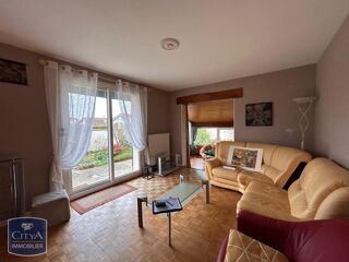  Maison � vendre 4 pi�ces 110 m�