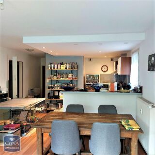  Appartement � vendre 3 pi�ces 67 m�