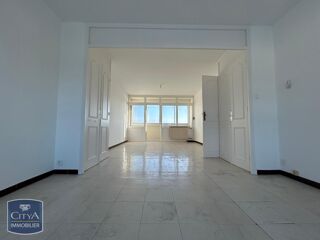  Appartement � vendre 3 pi�ces 70 m�