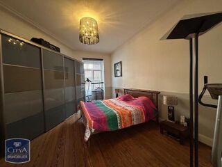 Appartement � vendre 5 pi�ces 108 m�