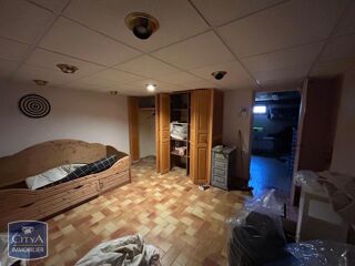  Maison � vendre 4 pi�ces 129 m�