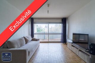  Appartement � vendre 2 pi�ces 51 m�