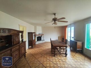  Maison � vendre 9 pi�ces 250 m�