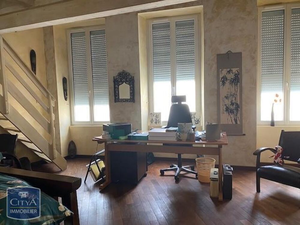 � vendre  Maison Bordeaux (33300)