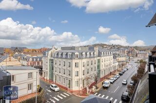  Appartement � vendre 2 pi�ces 58 m�