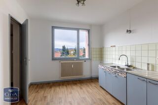  Appartement  vendre 3 pices 66 m