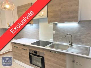  Appartement  vendre 3 pices 68 m