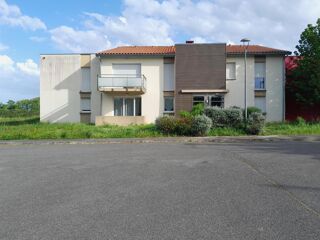  Appartement  vendre 2 pices 42 m