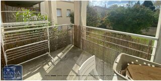  Appartement  vendre 3 pices 57 m
