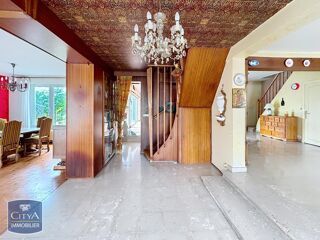  Maison � vendre 5 pi�ces 