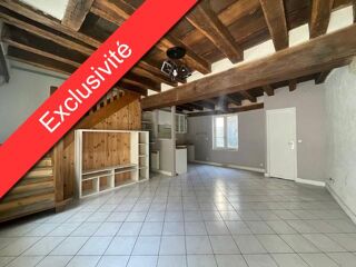  Appartement  vendre 3 pices 63 m