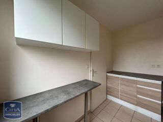  Appartement � vendre 3 pi�ces 64 m�
