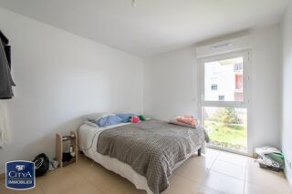  Appartement � vendre 3 pi�ces 64 m�