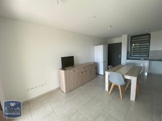  Appartement à vendre 2 pièces 38 m²