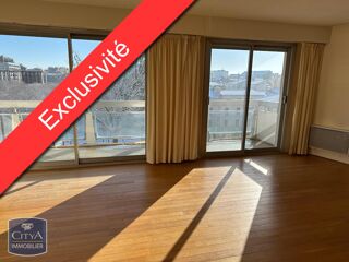  Appartement � vendre 3 pi�ces 90 m�