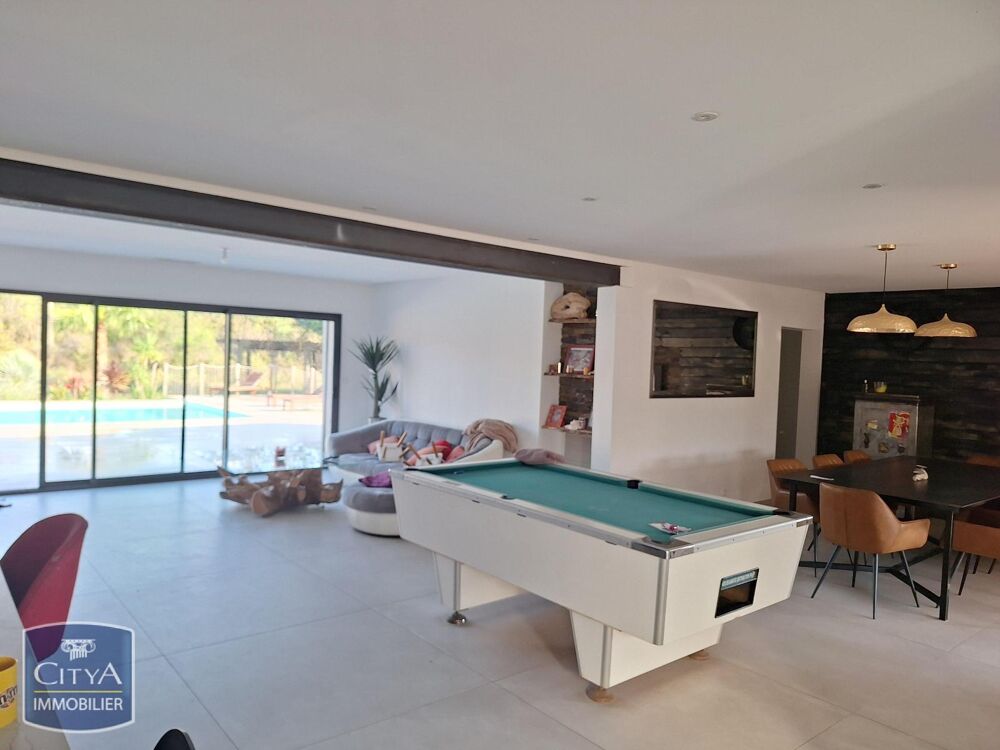  vendre  Maison Boisseron (34160)