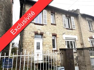  Maison � vendre 5 pi�ces 120 m�