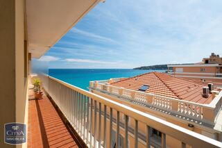  Appartement  vendre 1 pice 23 m