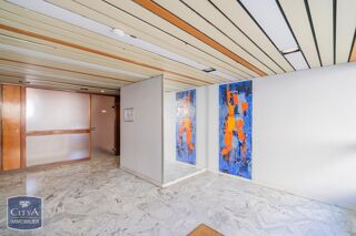  Appartement � vendre 1 pi�ce 23 m�