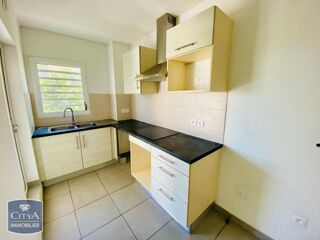  Appartement � vendre 2 pi�ces 42 m�