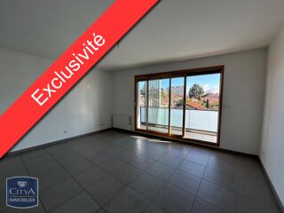  Appartement � vendre 2 pi�ces 44 m�