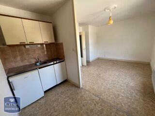  Appartement  vendre 1 pice 25 m