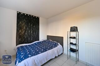  Appartement  vendre 3 pices 63 m