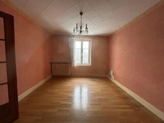  Maison � vendre 5 pi�ces 100 m�