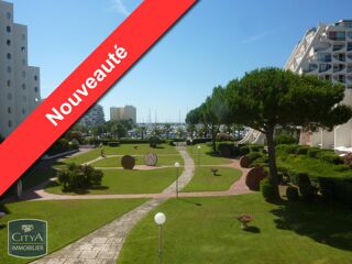  Appartement  vendre 3 pices 46 m