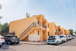  Appartement � vendre 3 pi�ces 62 m�