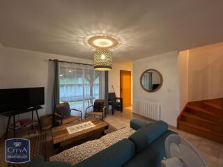  Appartement � vendre 3 pi�ces 75 m�