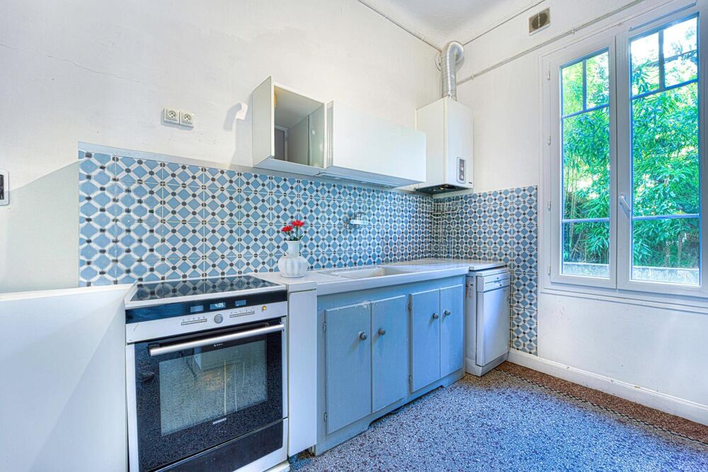  vendre  Appartement Nice (06200)