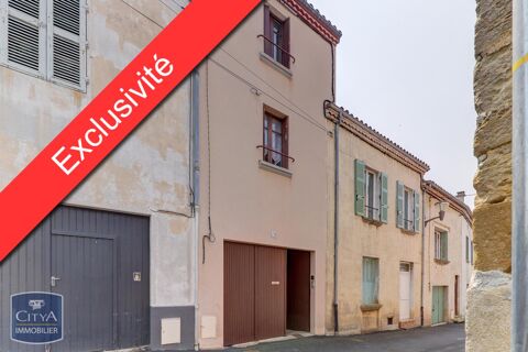   Vente Maison Maison - 2 pi�ce(s) - 58 m�