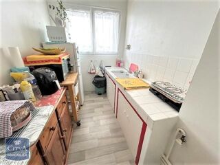 Appartement � vendre 2 pi�ces 40 m�