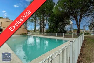  Appartement � vendre 2 pi�ces 34 m�